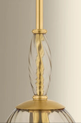 Bleecker Pendant Pendants