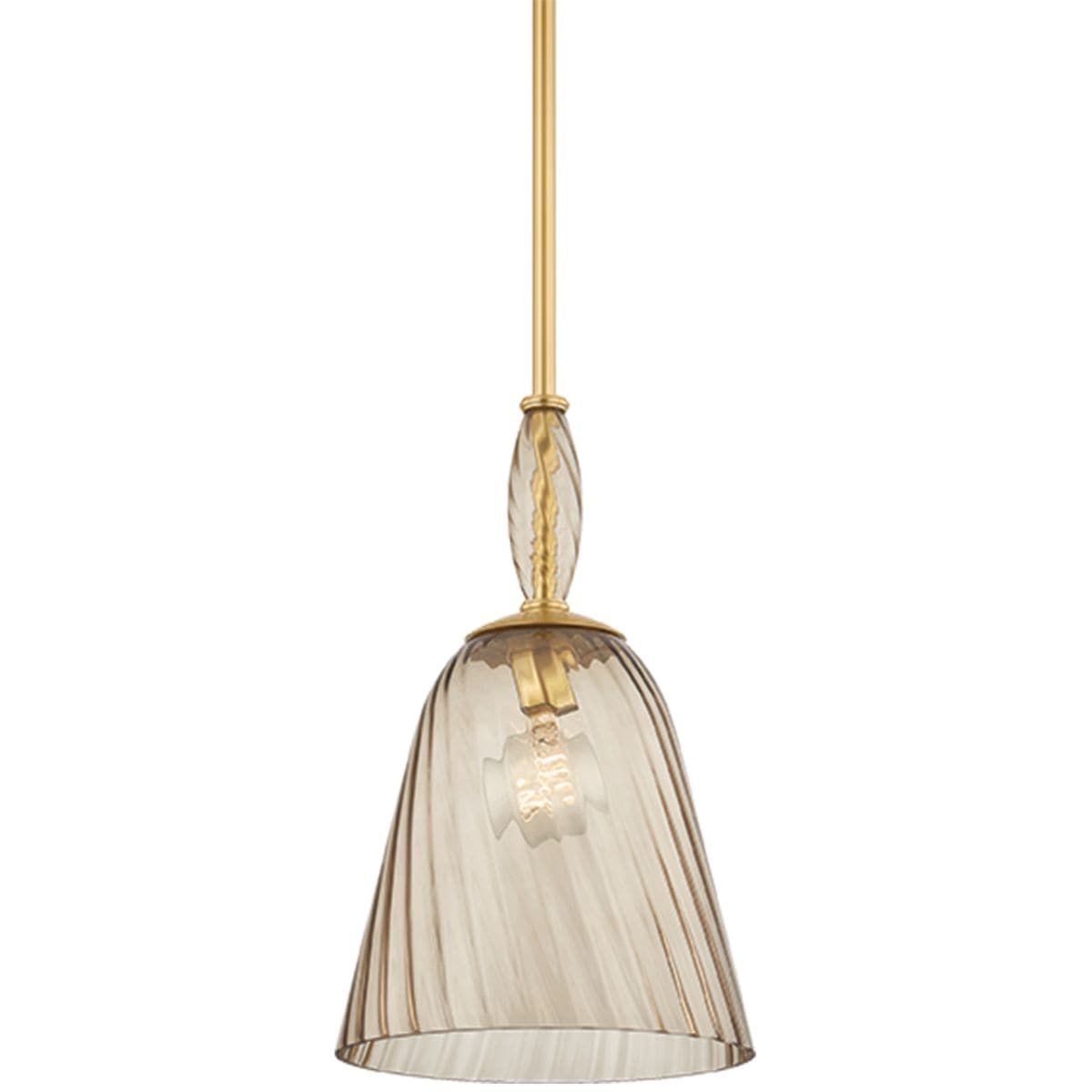 Bleecker Pendant Pendants