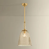 Bleecker Pendant Pendants