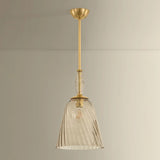 Bleecker Pendant Pendants