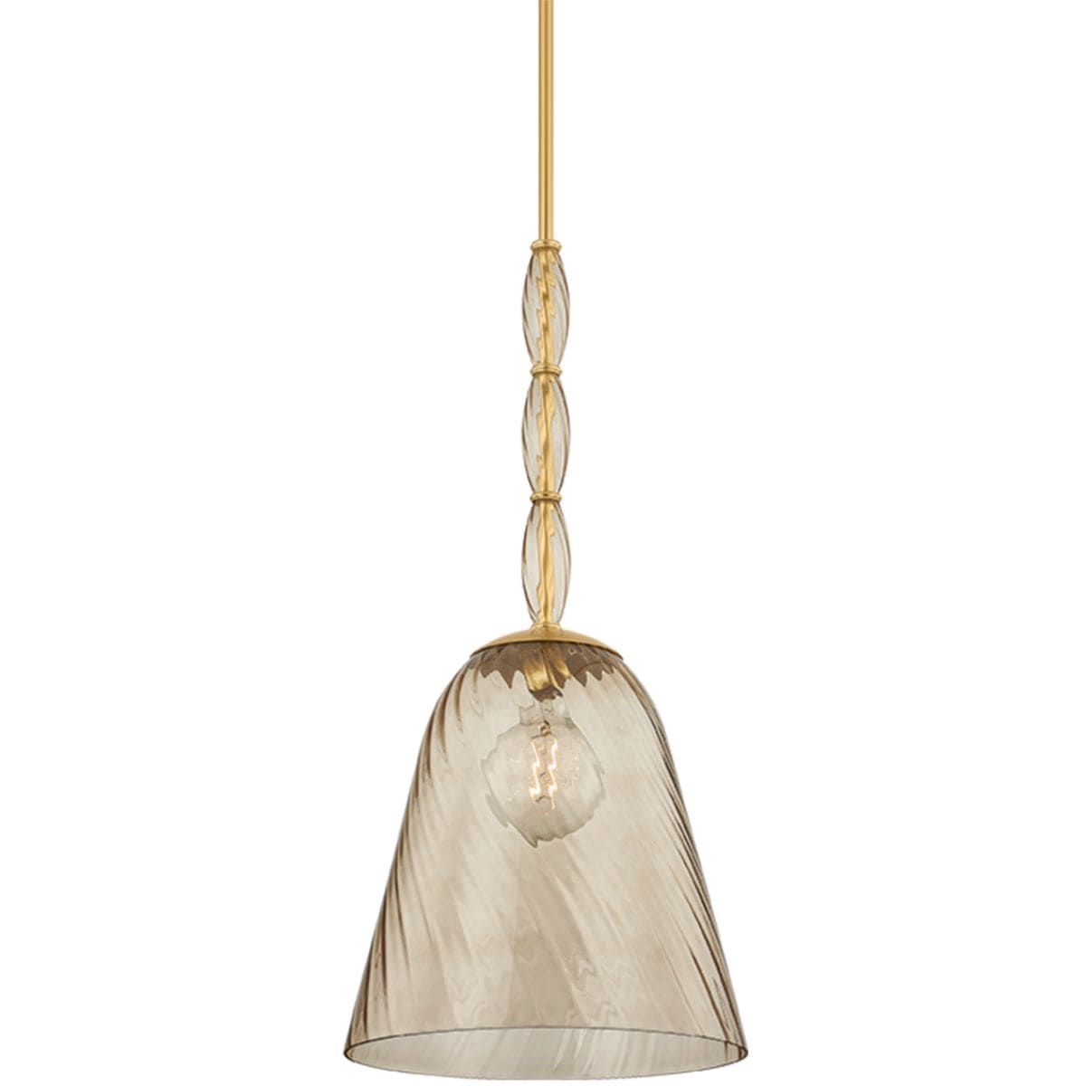 Bleecker Pendant Pendants
