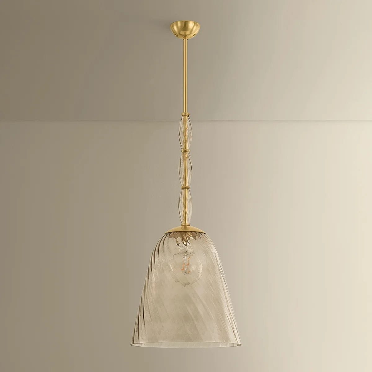 Bleecker Pendant Pendants