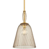 Bleecker Pendant Pendants 2413-AGB 197292789079