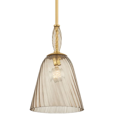 Bleecker Pendant Pendants 2413-AGB 197292789079