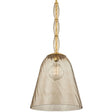 Bleecker Pendant Pendants 2417-AGB 197292789093