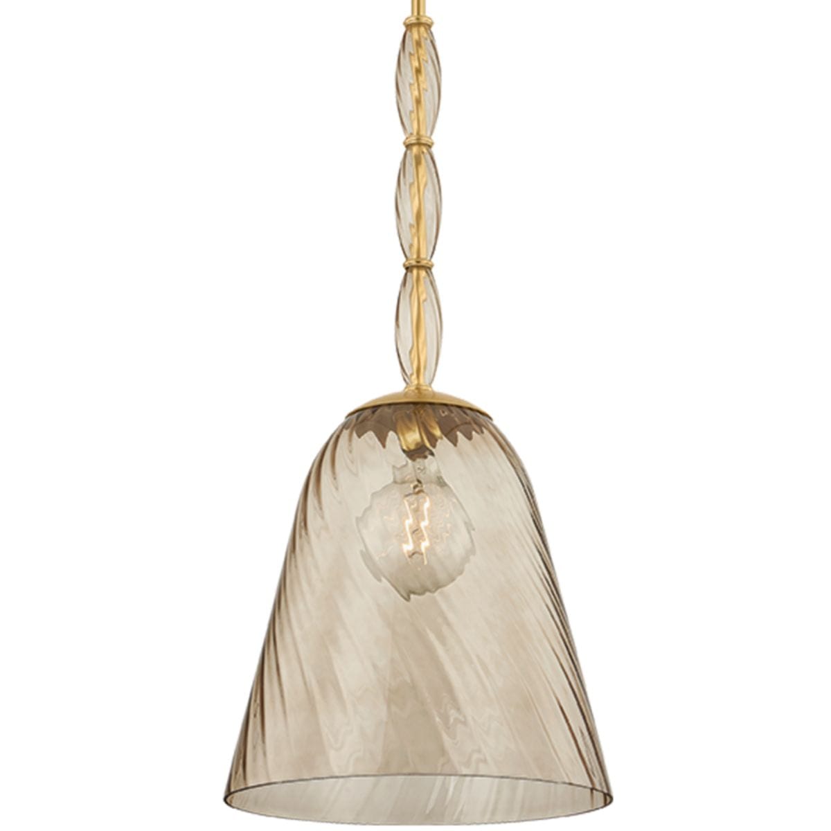 Bleecker Pendant Pendants 2417-AGB 197292789093
