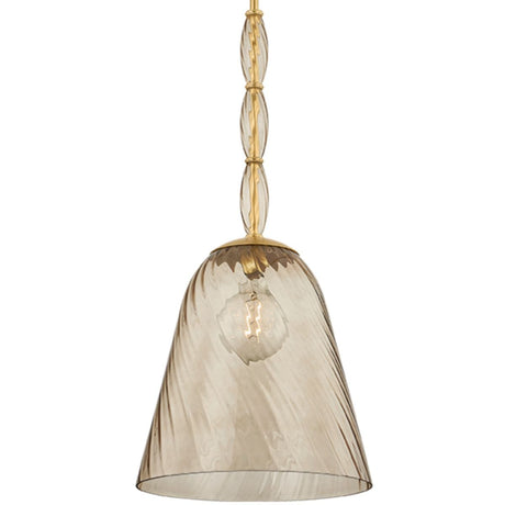 Bleecker Pendant Pendants 2417-AGB 197292789093