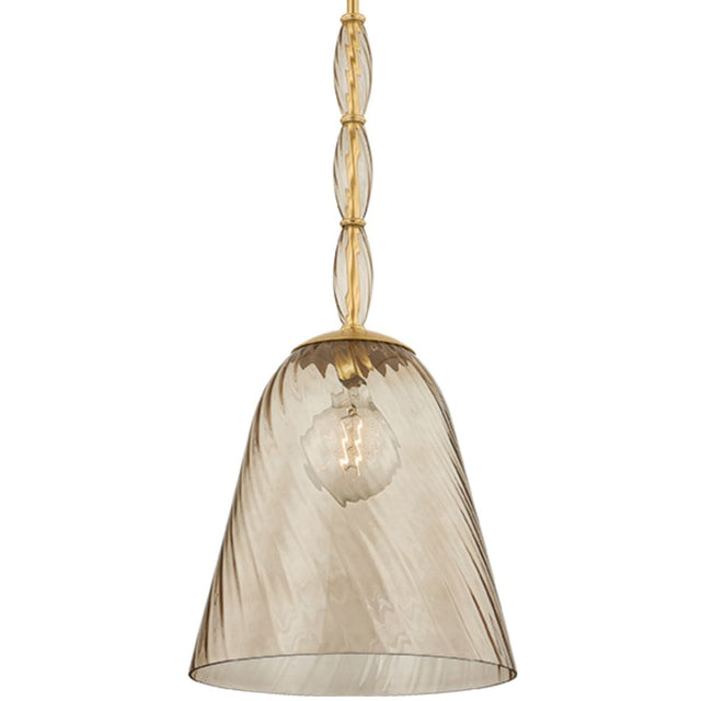 Bleecker Pendant Pendants 2417-AGB 197292789093