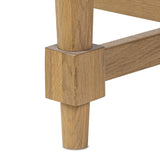 Blinn Oval Leaf Extension Dining Table Dining Table 250792-001 198394153782