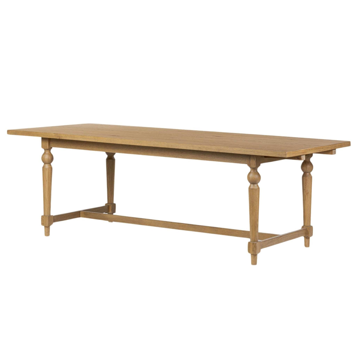 Blinn Oval Leaf Extension Dining Table Dining Table 250792-001 198394153782