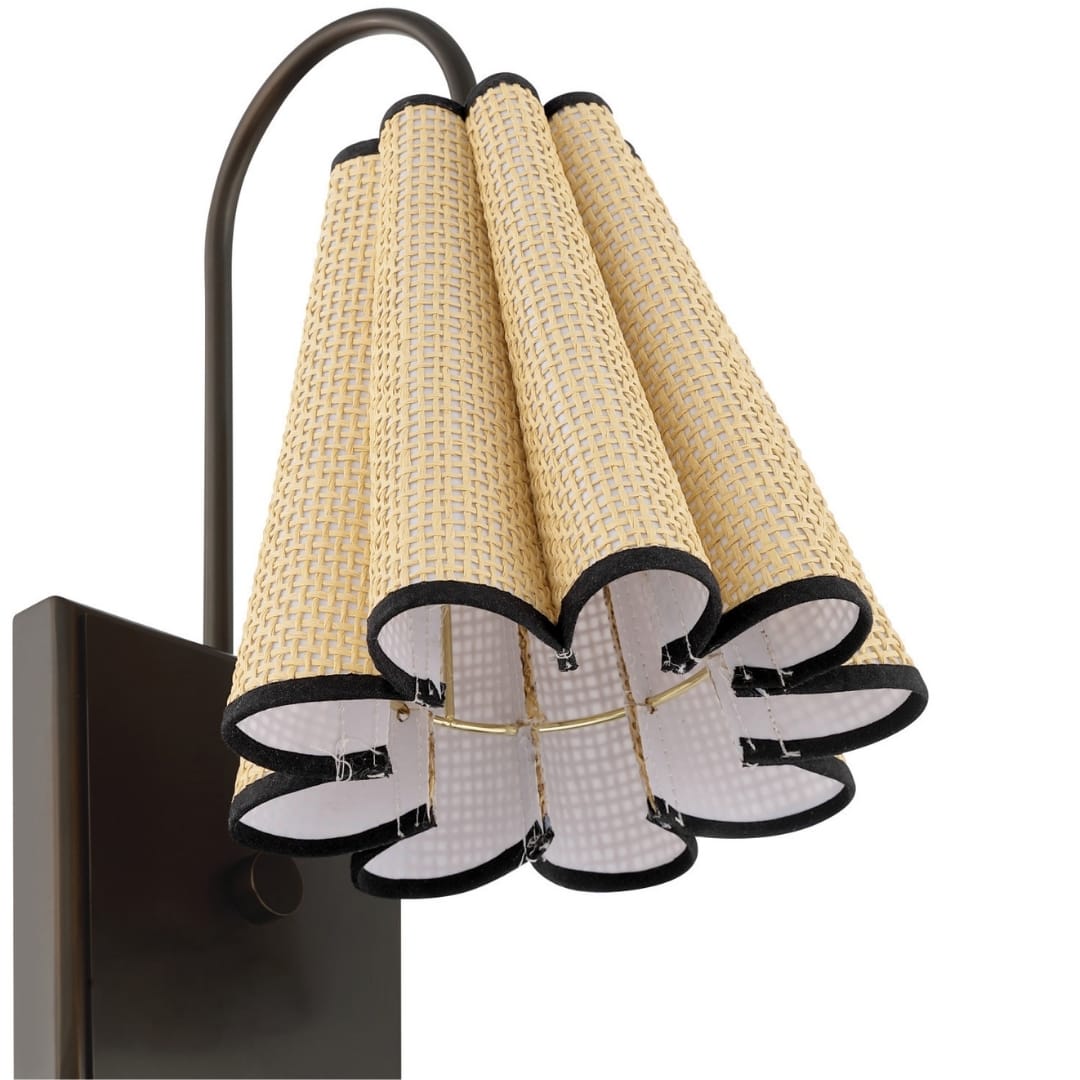 Blithe Wall Sconce Sconces