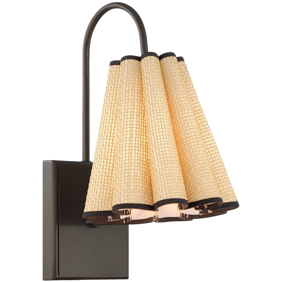 Blithe Wall Sconce Sconces