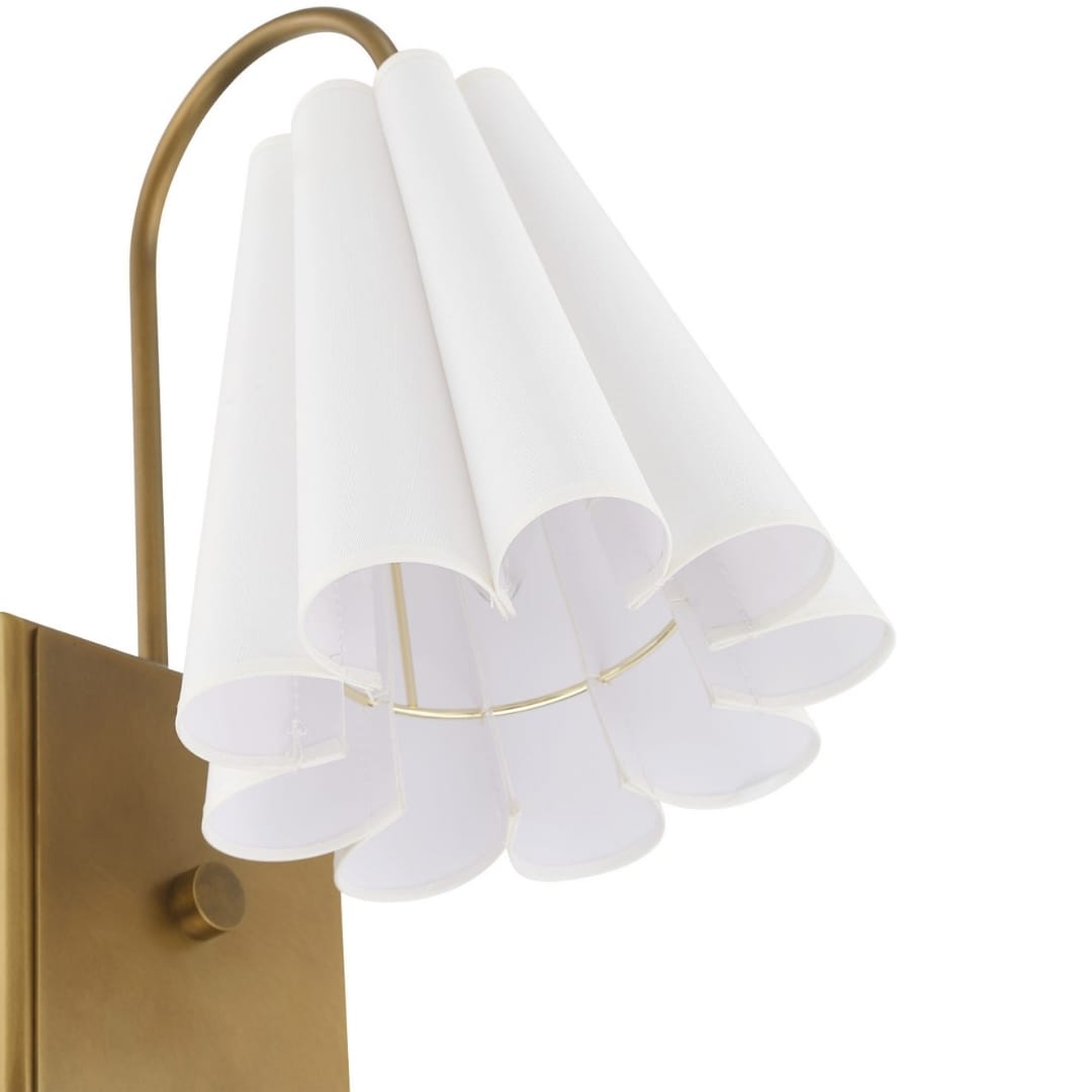 Blithe Wall Sconce Sconces