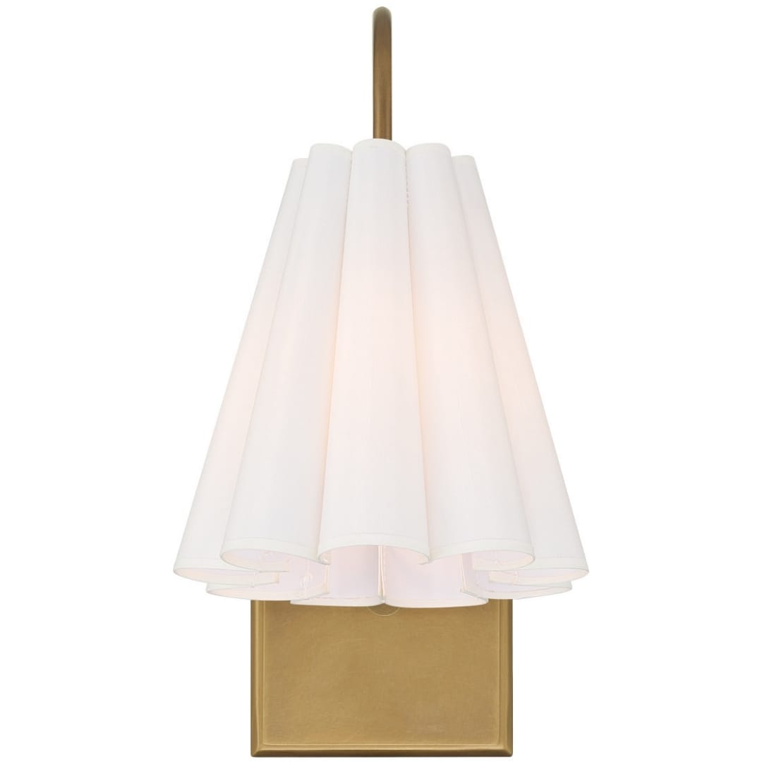 Blithe Wall Sconce Sconces