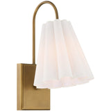 Blithe Wall Sconce Sconces