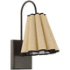 Blithe Wall Sconce Sconces 5000-0314