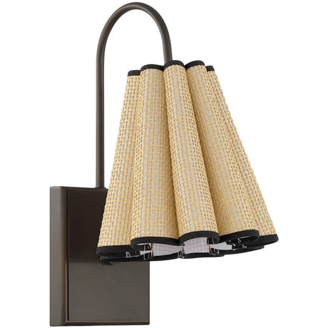 Blithe Wall Sconce Sconces 5000-0314