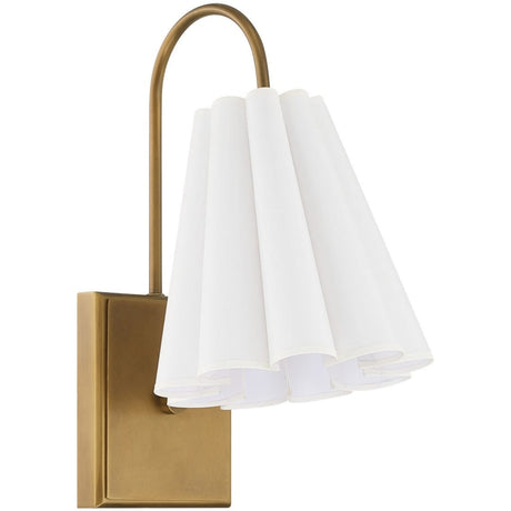 Blithe Wall Sconce Sconces 5000-0315