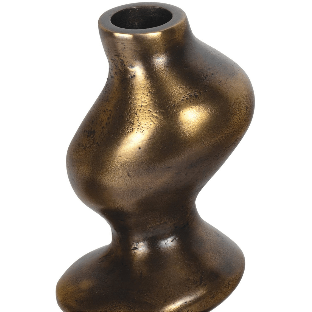 Blobby Candle Set - Draft for Tariffs 05-02-25 Decor 20-1668BRS