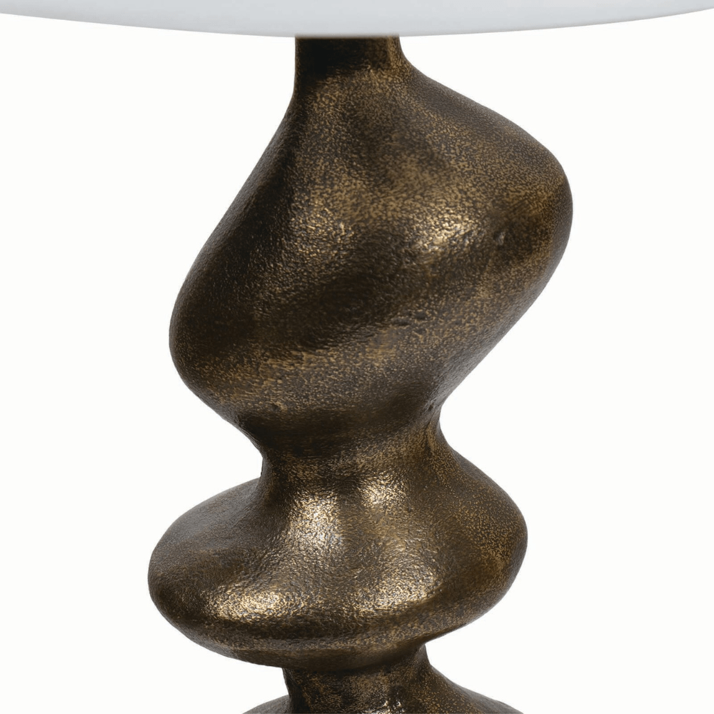 Blobby Table Lamp - Draft for Tariffs 05-01-25 Table Lamps 13-1715