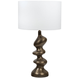Blobby Table Lamp - Draft for Tariffs 05-01-25 Table Lamps 13-1715
