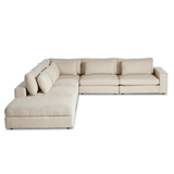 Bloor 5-Piece Sectional Sectional 102783-011 801542811723