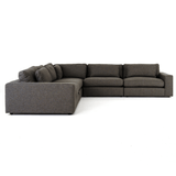 Bloor 5-Piece Sectional Sectional 106171-010 198394063678