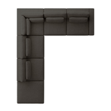 Bloor 5-Piece Sectional Sectional