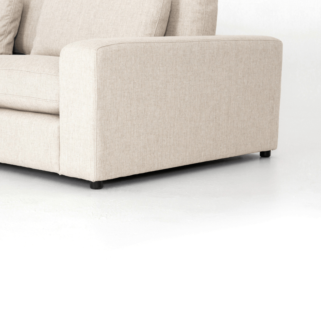 Bloor 5-Piece Sectional Sectional