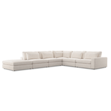 Bloor 5-Piece Sectional Sectional