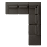 Bloor 5-Piece Sectional Sectional