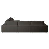 Bloor 5-Piece Sectional Sectional
