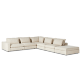 Bloor 5-Piece Sectional Sectional