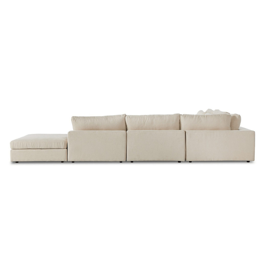 Bloor 5-Piece Sectional Sectional