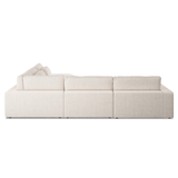 Bloor 5-Piece Sectional Sectional