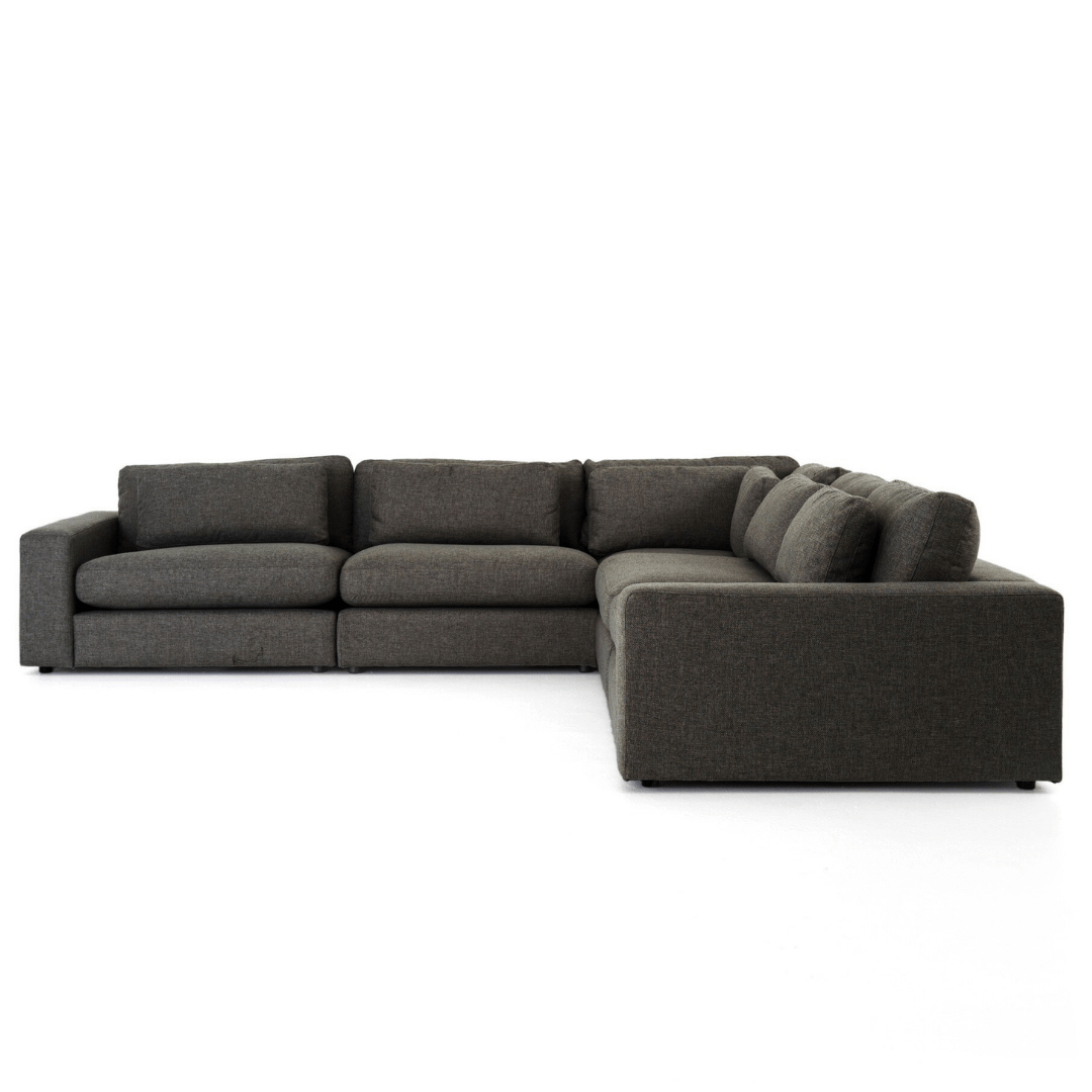 Bloor 5-Piece Sectional Sectional