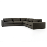 Bloor 5-Piece Sectional Sectional