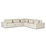 Bloor 5-Piece Sectional Sectional
