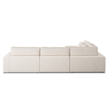 Bloor 5-Piece Sectional Sectional