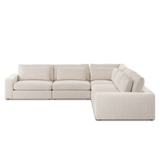 Bloor 5-Piece Sectional Sectional