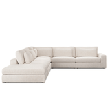 Bloor 5-Piece Sectional Sectional UATR-066-377-S5 801542505462