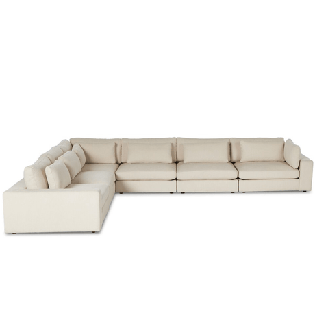 Bloor 6-Piece Sectional Sectional 106159-006 801542811754