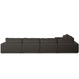 Bloor 6-Piece Sectional Sectional