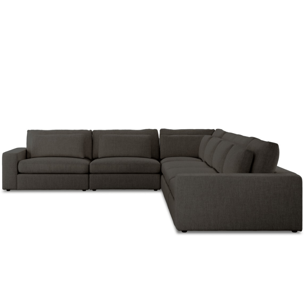 Bloor 6-Piece Sectional Sectional