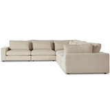 Bloor 6-Piece Sectional Sectional