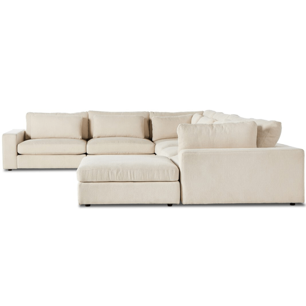 Bloor 6-Piece Sectional Sectional