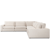 Bloor 6-Piece Sectional Sectional