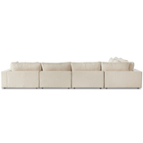 Bloor 6-Piece Sectional Sectional