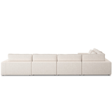 Bloor 6-Piece Sectional Sectional