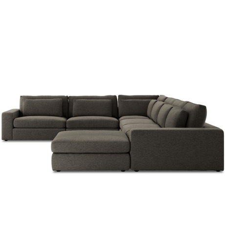 Bloor 6-Piece Sectional Sectional